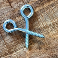 Load image into Gallery viewer, Extra Eye Bolt Set
