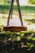 Load image into Gallery viewer, Classic Ash Bench Swing