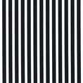 Load image into Gallery viewer, Indoor Classic Black/White Stripe Pillow