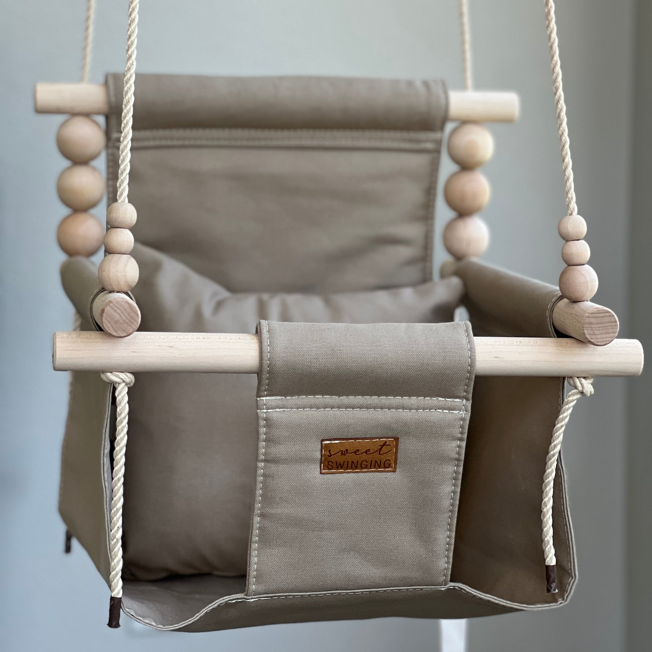 Indoor Organic Sand Pillow