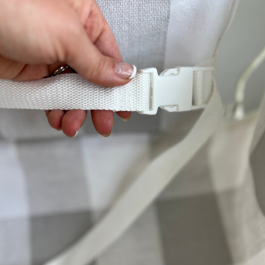 french gray buffalo check lb