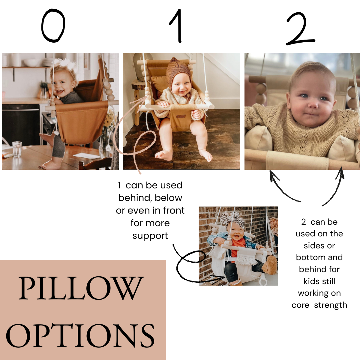 What number of pillows is right for me