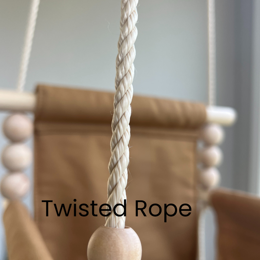 Sand Leather - Indoor