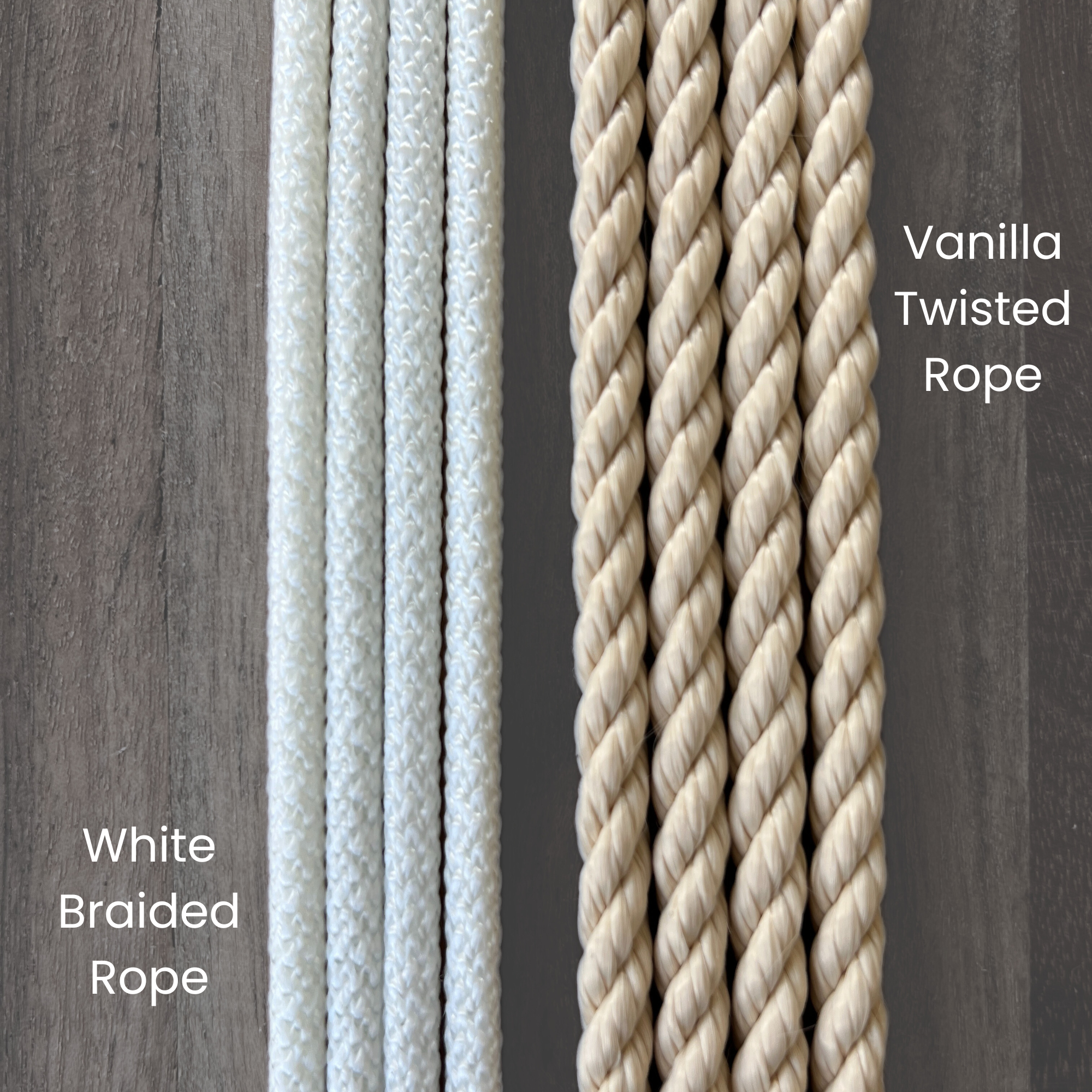 Sand Leather - Indoor