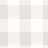 French Gray Buffalo Check Pillow